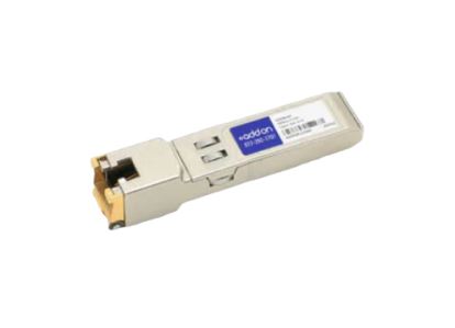 AddOn Networks JL563A-AO network transceiver module Copper 10000 Mbit/s SFP+1