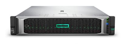 Hewlett Packard Enterprise ProLiant DL380 Gen10 server Rack (2U) Intel Xeon Silver 2.1 GHz 32 GB DDR4-SDRAM 800 W1