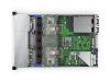 Hewlett Packard Enterprise ProLiant DL380 Gen10 server Rack (2U) Intel Xeon Silver 2.1 GHz 32 GB DDR4-SDRAM 800 W3