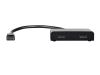 Monoprice 21972 DisplayPort cable 2x DisplayPort Black3