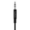 Belkin RockStar™ 3.5mm with USB-C™ Connector audio cable USB C Black5