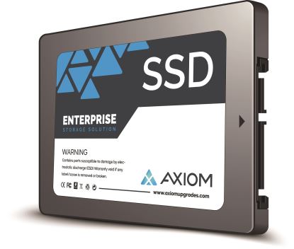 Axiom SSDEP403T8-AX internal solid state drive 2.5" 3840 GB Serial ATA V-NAND MLC1