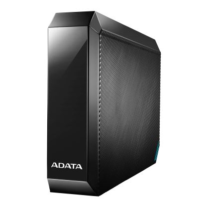 ADATA HM800 external hard drive 4096 GB Black1