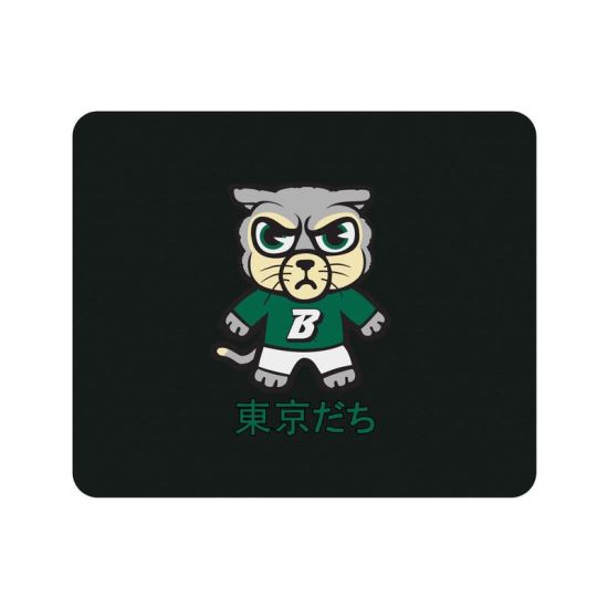 Centon OCT-BHU-MH00A mouse pad Multicolor1