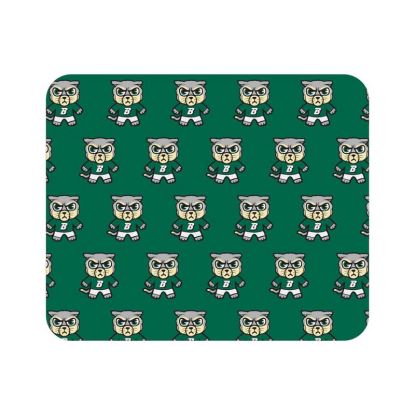 Centon OCT-BHU-MH28B mouse pad Multicolor1