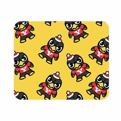 Centon OCT-YSU-MH28F mouse pad Multicolor1