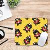 Centon OCT-YSU-MH28F mouse pad Multicolor2