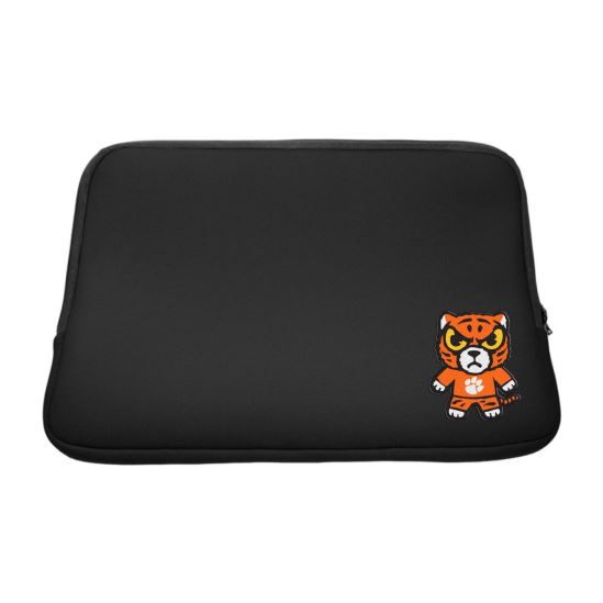 Centon OCT-CLEM2-GG00A notebook case 15" Sleeve case Black, Orange1