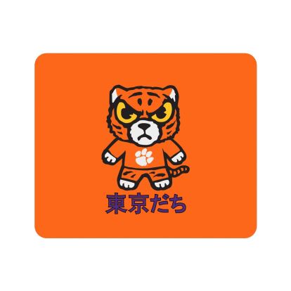 Centon OCT-CLEM2-MH00B mouse pad Orange1