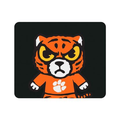 Centon OCT-CLEM2-MH03A mouse pad Black, Orange1