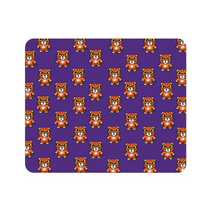 Centon OCT-CLEM2-MH28B mouse pad Orange, Violet1