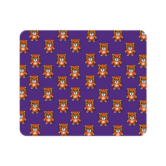 Centon OCT-CLEM2-MH28B mouse pad Orange, Violet1