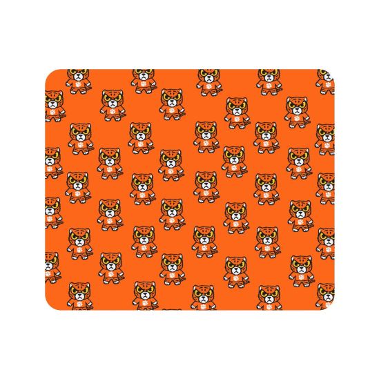 Centon OCT-CLEM2-MH28C mouse pad Orange1