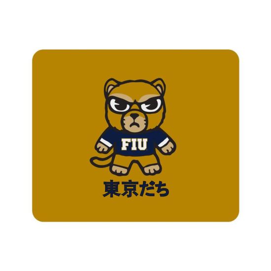 Centon OCT-FIU-MH00C mouse pad Multicolor1