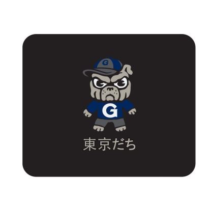 Centon OCT-GTOWN-MH00A mouse pad Multicolor1