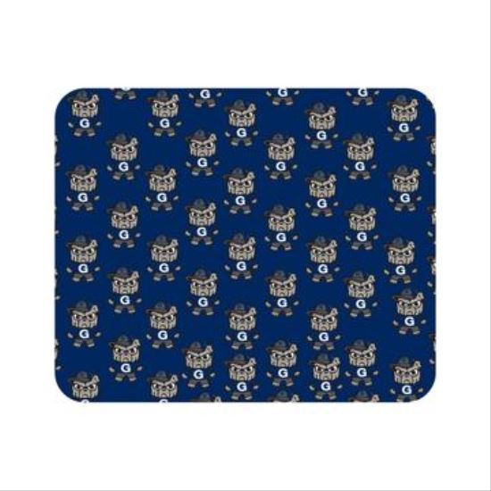 Centon OCT-GTOWN-MH28B mouse pad Blue, Gray1