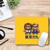 Centon OCT-HOFU2-MH00B mouse pad Multicolor2