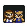 Centon OCT-HOFU2-MH03A mouse pad Multicolor1