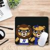 Centon OCT-HOFU2-MH03A mouse pad Multicolor2