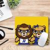 Centon OCT-HOFU2-MH03B mouse pad Multicolor2