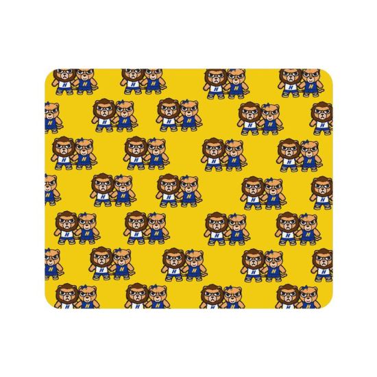 Centon OCT-HOFU2-MH28B mouse pad Multicolor1