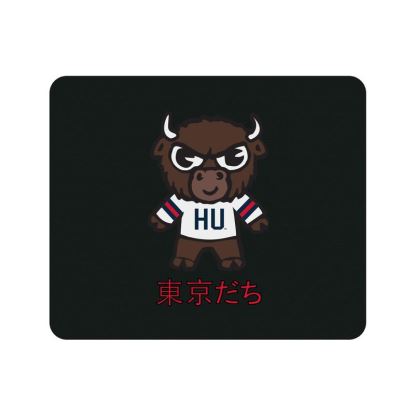 Centon OCT-HOW2-MH00A mouse pad Multicolor1