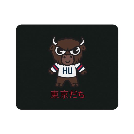 Centon OCT-HOW2-MH00A mouse pad Multicolor1