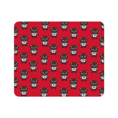 Centon OCT-HOW2-MH28B mouse pad Multicolor1