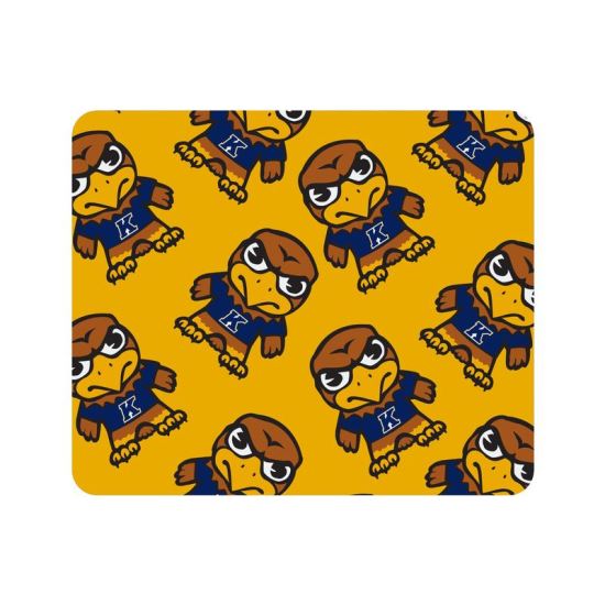 Centon OCT-KS2-MH28F mouse pad Multicolor1