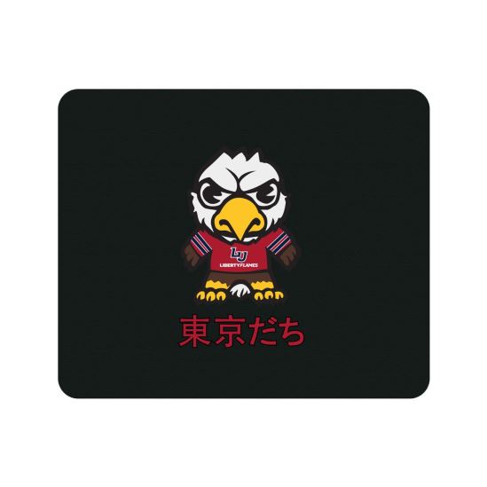 Centon OCT-LU-MH00A mouse pad Black1