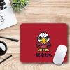 Centon OCT-LU-MH00B mouse pad Red2