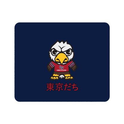 Centon OCT-LU-MH00C mouse pad Blue1