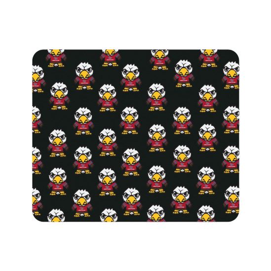 Centon OCT-LU-MH28A mouse pad Black1