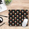 Centon OCT-LU-MH28A mouse pad Black2