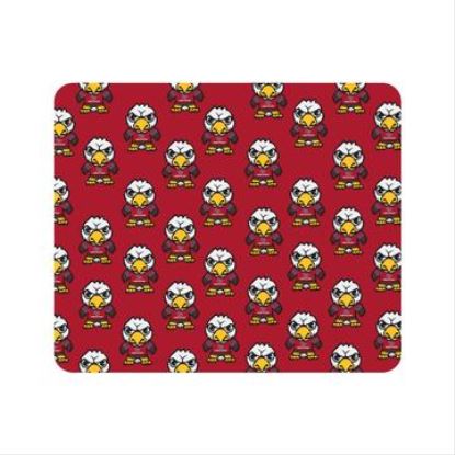 Centon OCT-LU-MH28B mouse pad Multicolor1