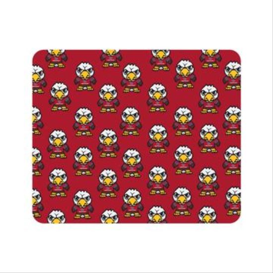 Centon OCT-LU-MH28B mouse pad Multicolor1