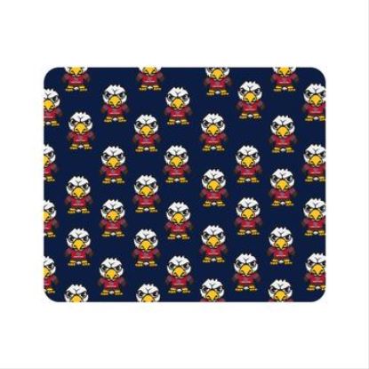 Centon OCT-LU-MH28C mouse pad Multicolor1