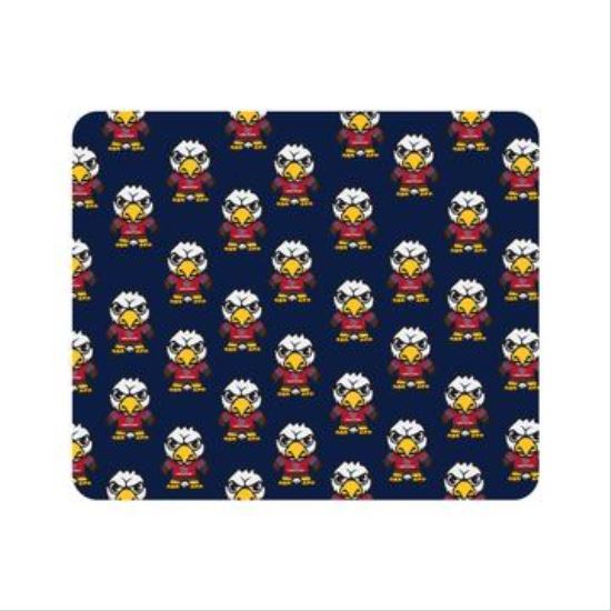 Centon OCT-LU-MH28C mouse pad Multicolor1