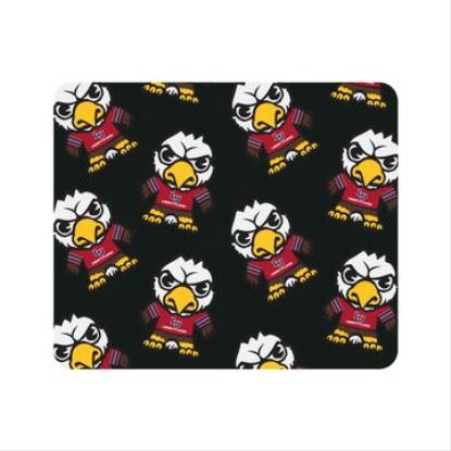 Centon OCT-LU-MH28D mouse pad Multicolor1