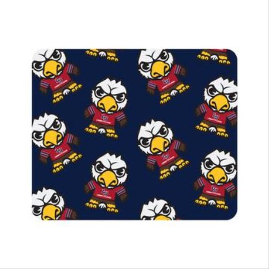 Centon OCT-LU-MH28E mouse pad Multicolor1