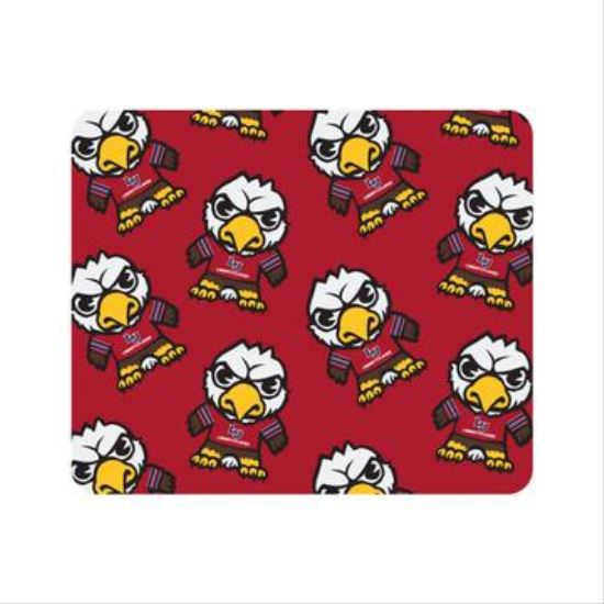 Centon OCT-LU-MH28F mouse pad Multicolor1