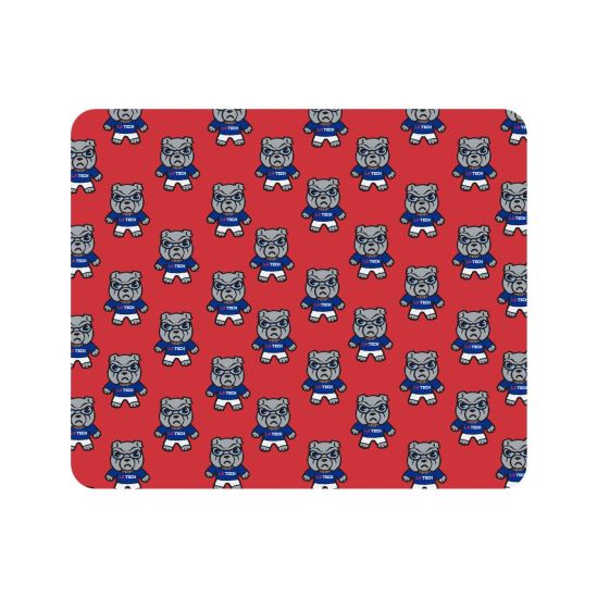 Centon OCT-LT-MH28C mouse pad Red1