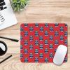 Centon OCT-LT-MH28C mouse pad Red2