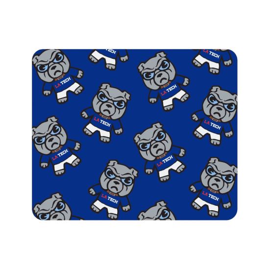 Centon OCT-LT-MH28E mouse pad Blue1