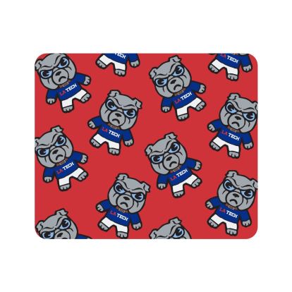 Centon OCT-LT-MH28F mouse pad Red1