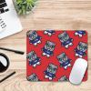 Centon OCT-LT-MH28F mouse pad Red2