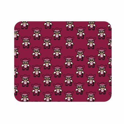 Centon OCT-NMS-MH28B mouse pad Multicolor1