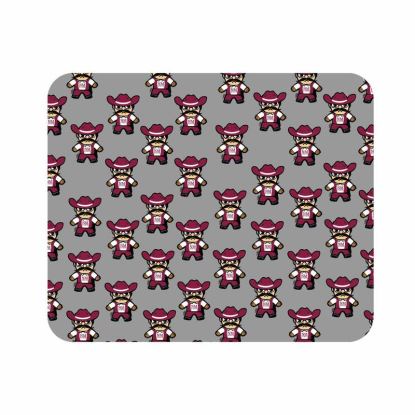 Centon OCT-NMS-MH28C mouse pad Multicolor1