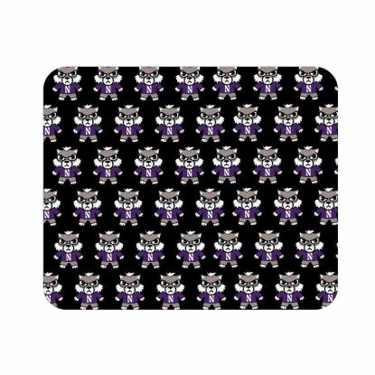 Centon OCT-NW-MH28A mouse pad Multicolor1