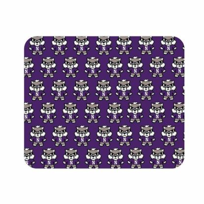 Centon OCT-NW-MH28B mouse pad Multicolor1